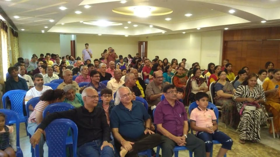 Community Gathering